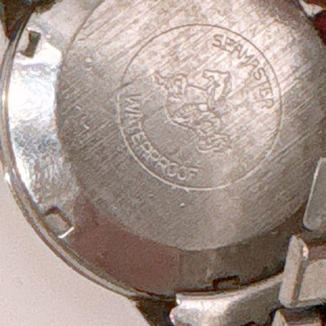 D*s様 ジャンク オメガ シーマスター ジュネーブ OMEGA