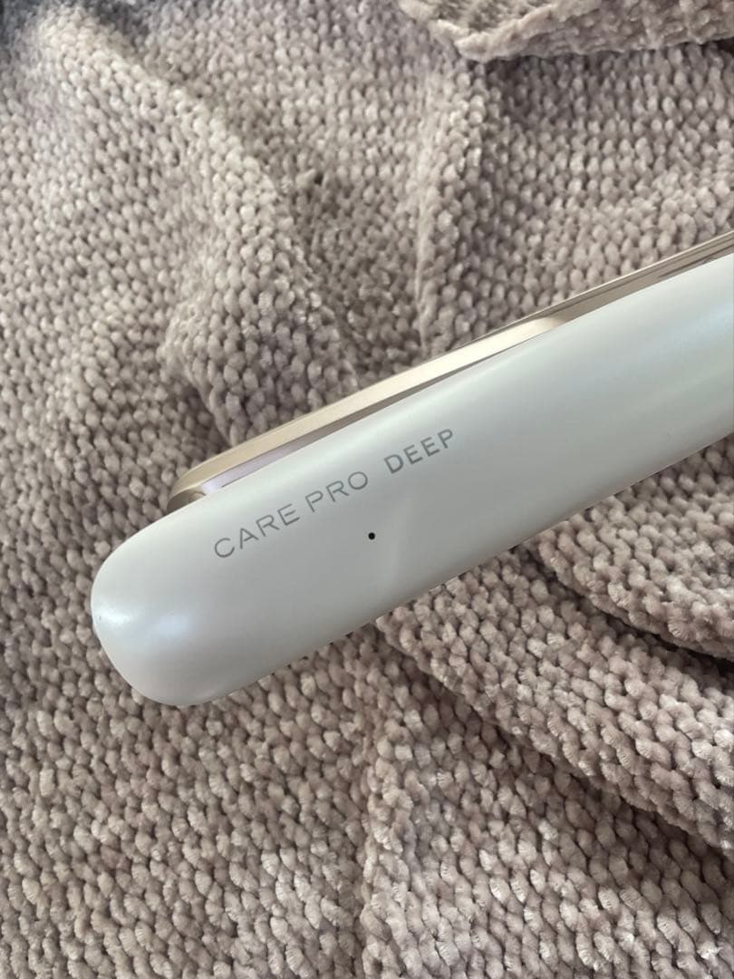 CARE PRO DEEP ケアプロ　ディープ