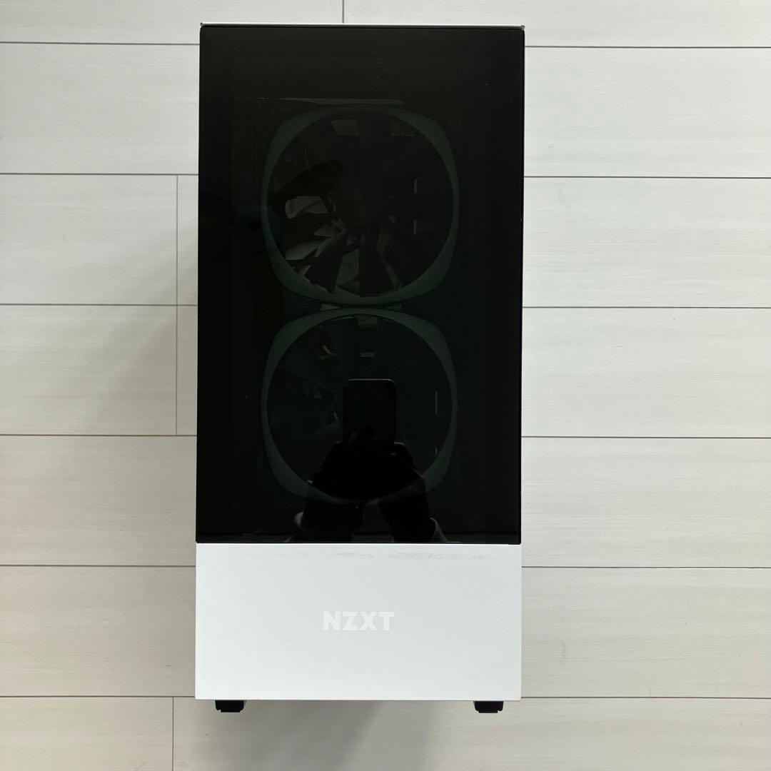 デスクトップ型pc(自作) 最終値下げ