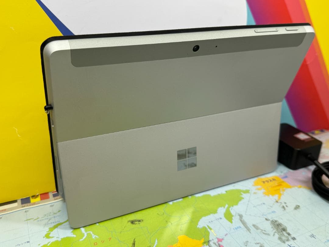Surface Go 2 8GB 10.5型 Office2024 タブレット