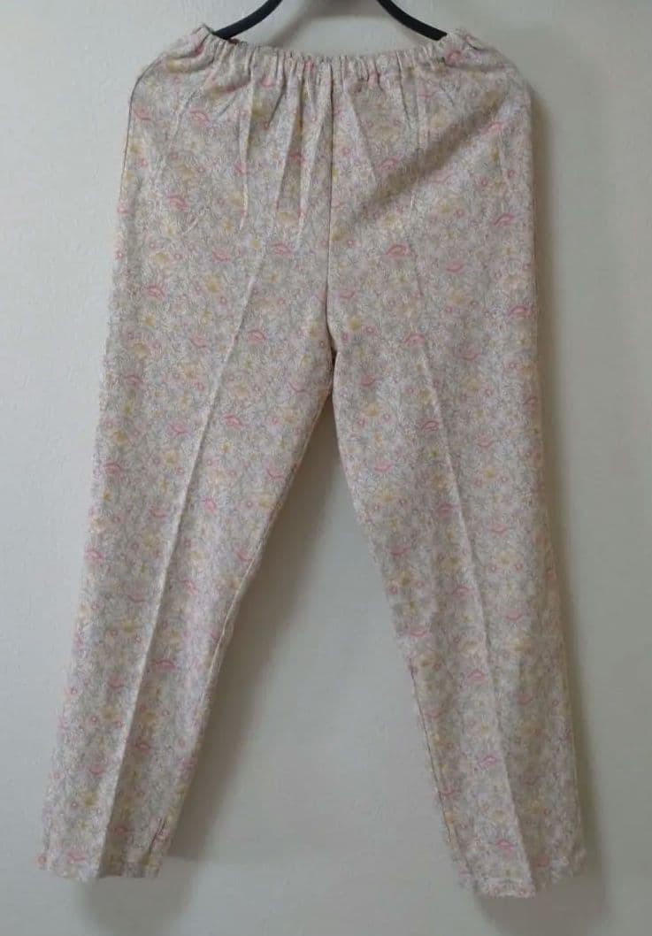 【新品】ワコール　パジャマ/M