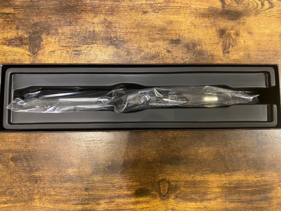 YAMAN PSM210 家庭用ヘアアイロン　ヴェーダスムースカール32mm