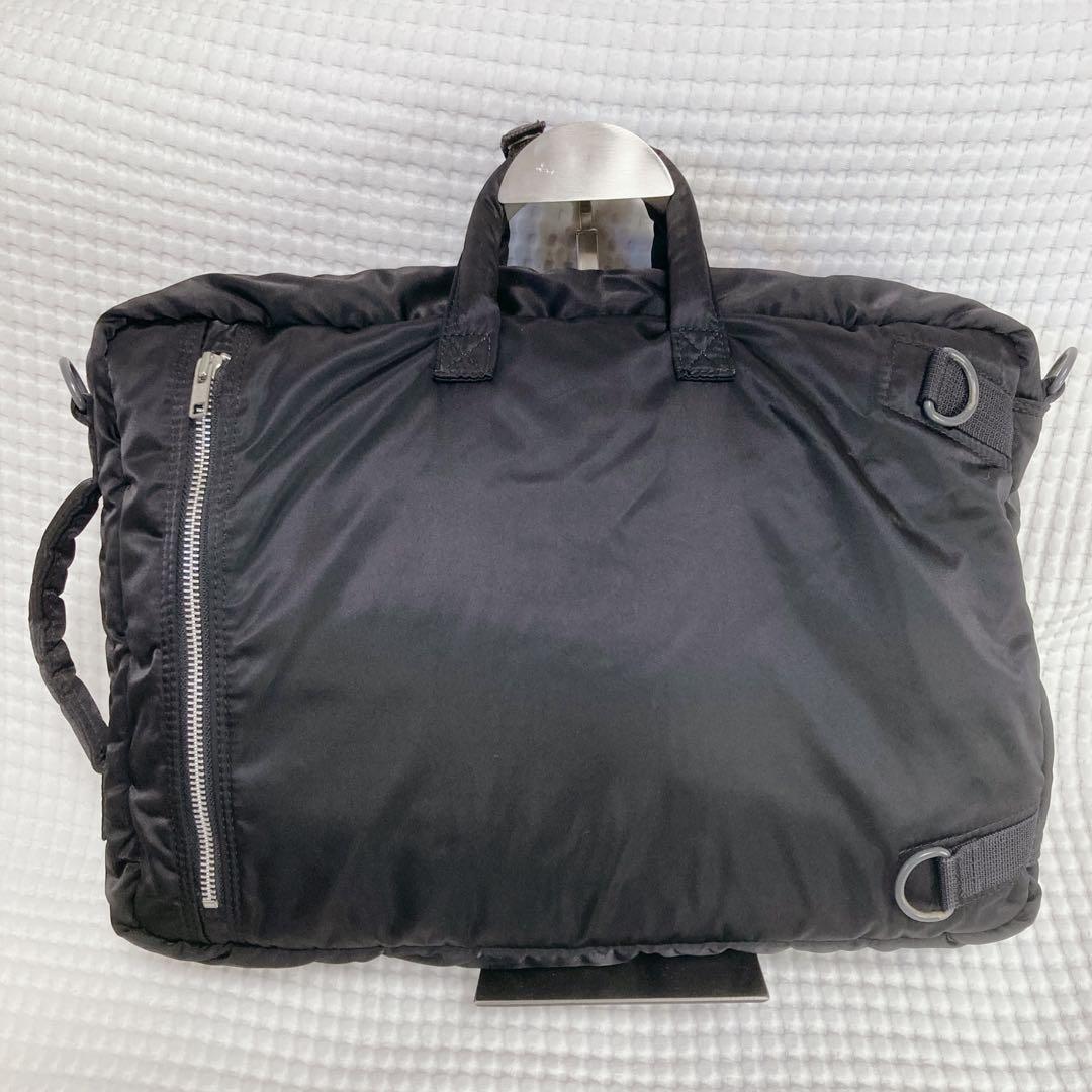 【aukvtenr ✨】PORTERタンカー 3way ブリーフケース