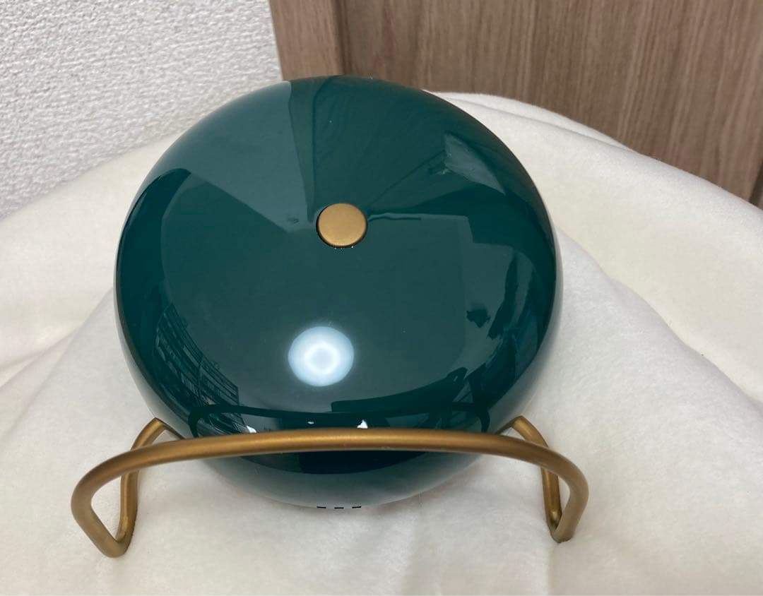 アルネ・ヤコブセン 置時計