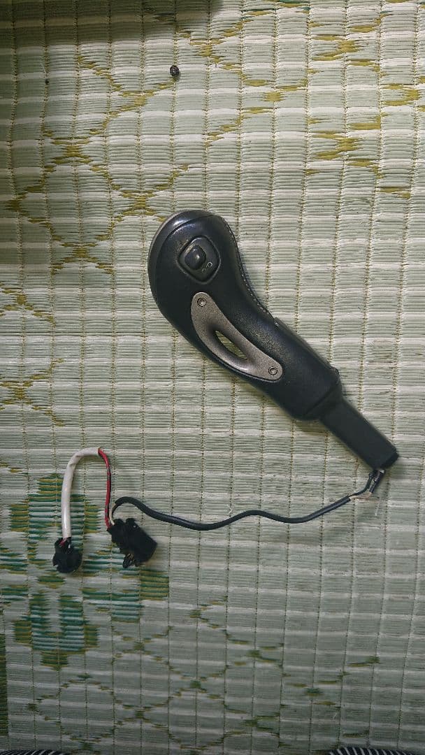 ま*る様 navan シフトノブ　オマケ付き　フェアレディZ？