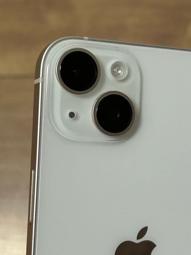 IPhone14ホワイト 128GB