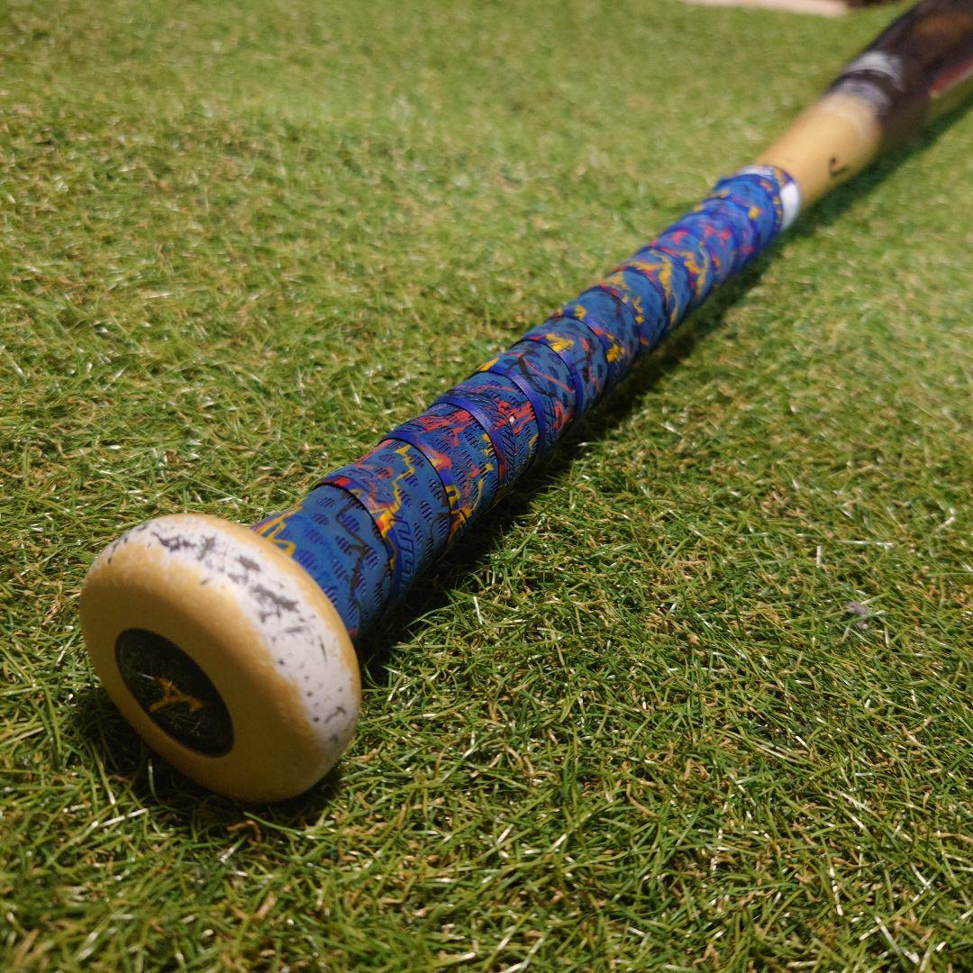 ミズノ 少年軟式用バット ビヨンドマックスレガシー 78cm 560g