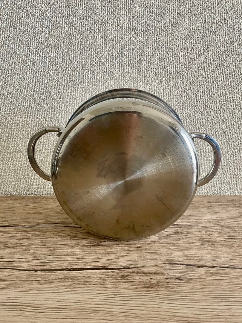 ✳︎Vita Craft 3点set✳︎ビタクラフトColoradoオールステンレス