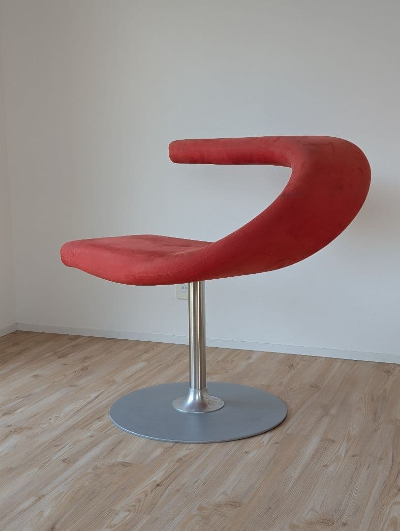 00's Bla station イノベーションCチェア 北欧 ヴィンテージ ②