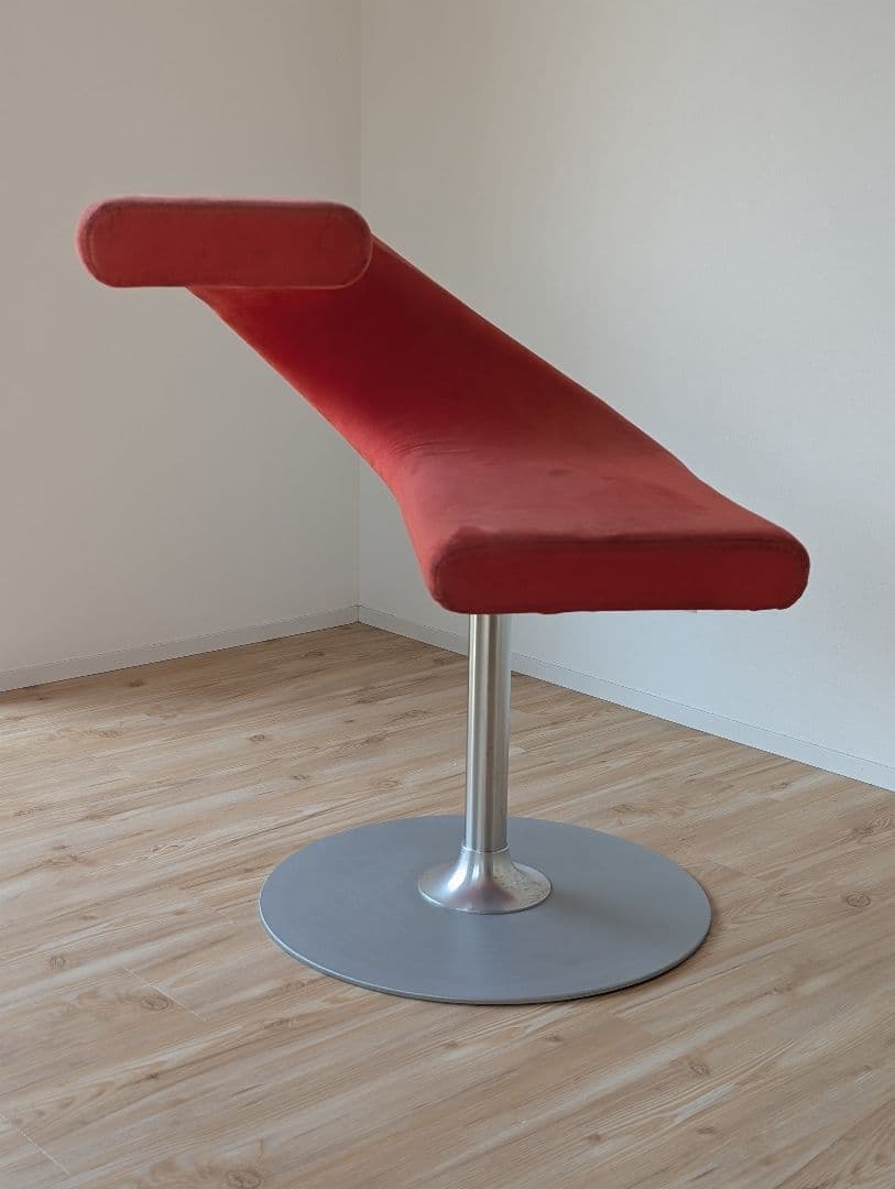 00's Bla station イノベーションCチェア 北欧 ヴィンテージ ②