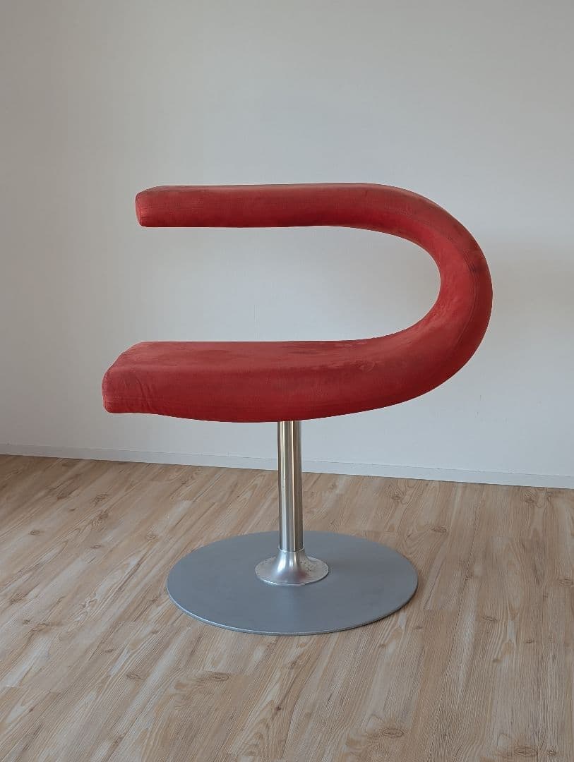 00's Bla station イノベーションCチェア 北欧 ヴィンテージ ②