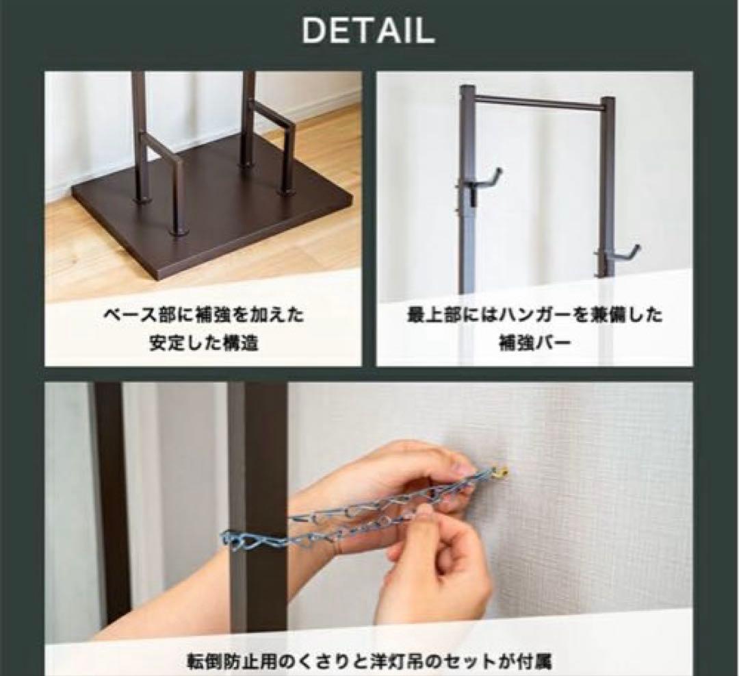 足立製作所公式店 自転車スタンド 室内 2台用 ホワイト