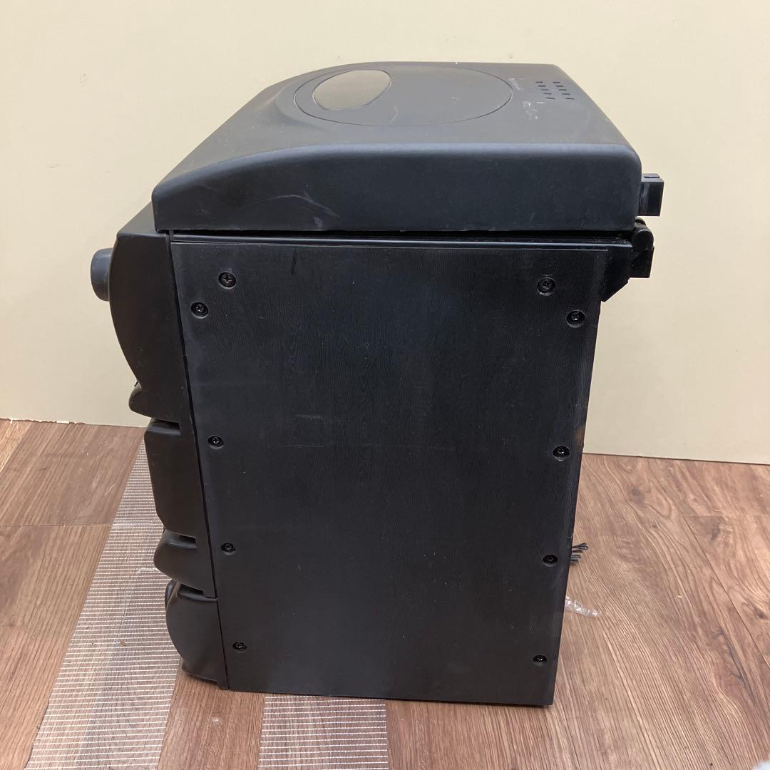 D-1 レトロ CD カセット ラジオ レコードプレーヤー一体型コンポ