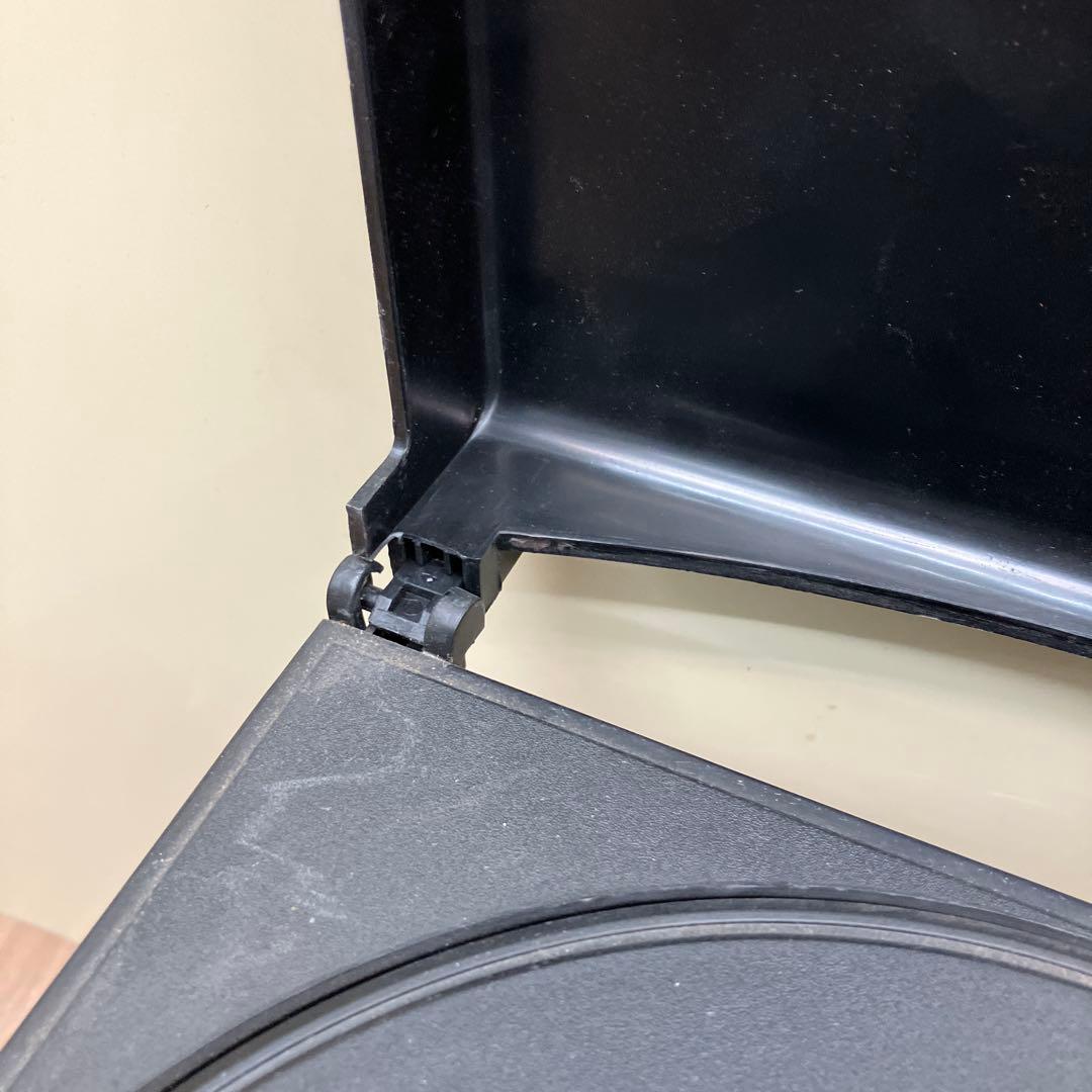 D-1 レトロ CD カセット ラジオ レコードプレーヤー一体型コンポ