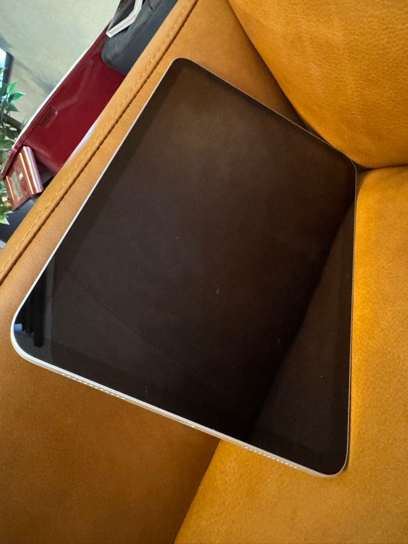 iPad (第10世代) 256GB Wi-Fiモデル シルバー