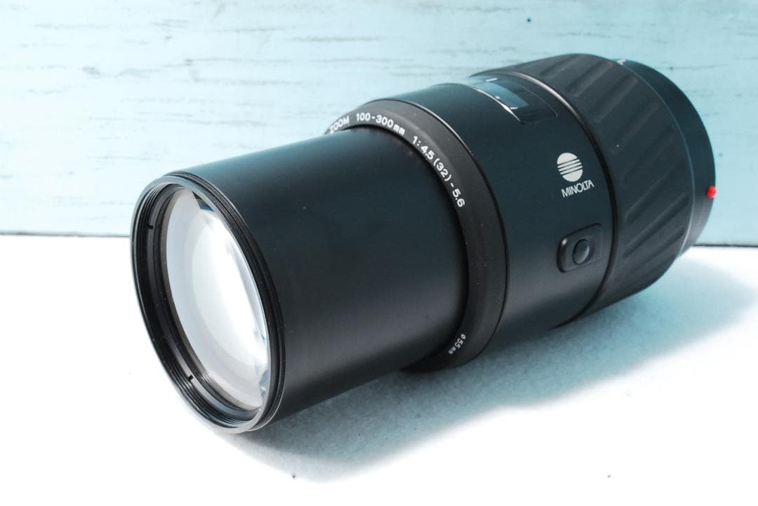 ❤️超望遠レンズ❤️SIGMA❤️ソニー用❤️100-300mm❤️SONY