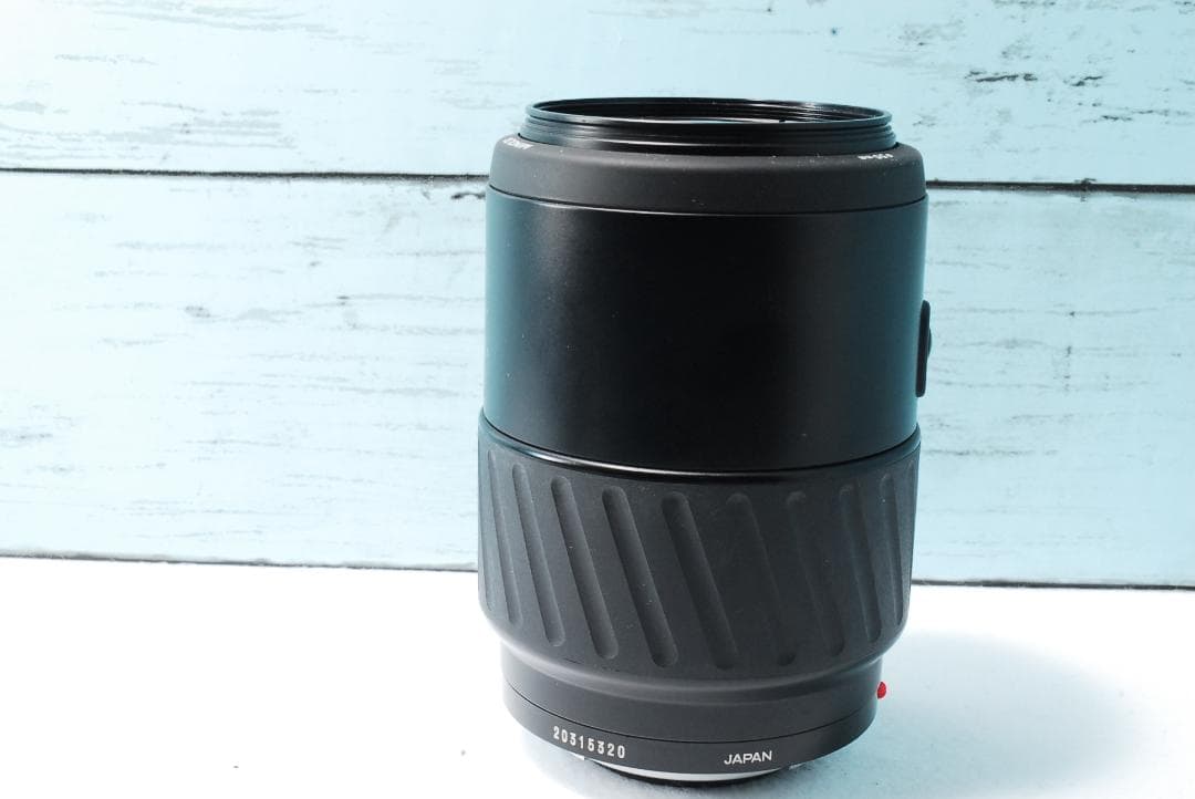 ❤️超望遠レンズ❤️SIGMA❤️ソニー用❤️100-300mm❤️SONY