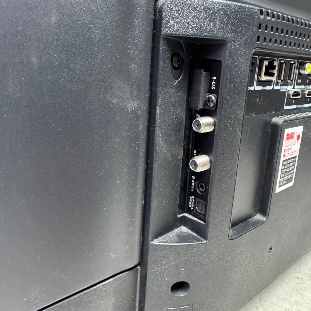 IRIS OHYAMA 32V型　ハイビジョン液晶テレビ　LT-32A320