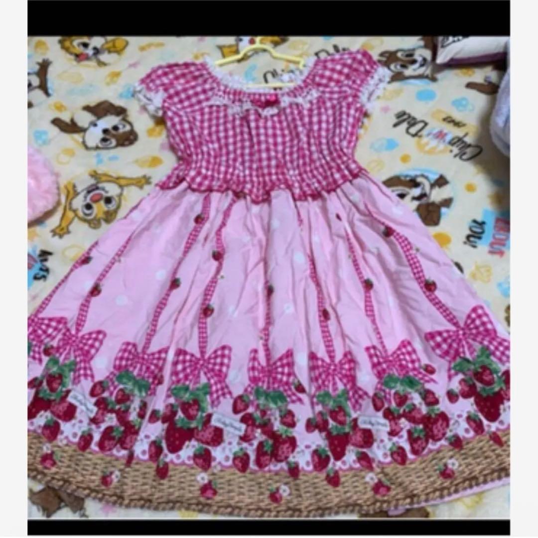 か*ん様 シャーリーテンプル130