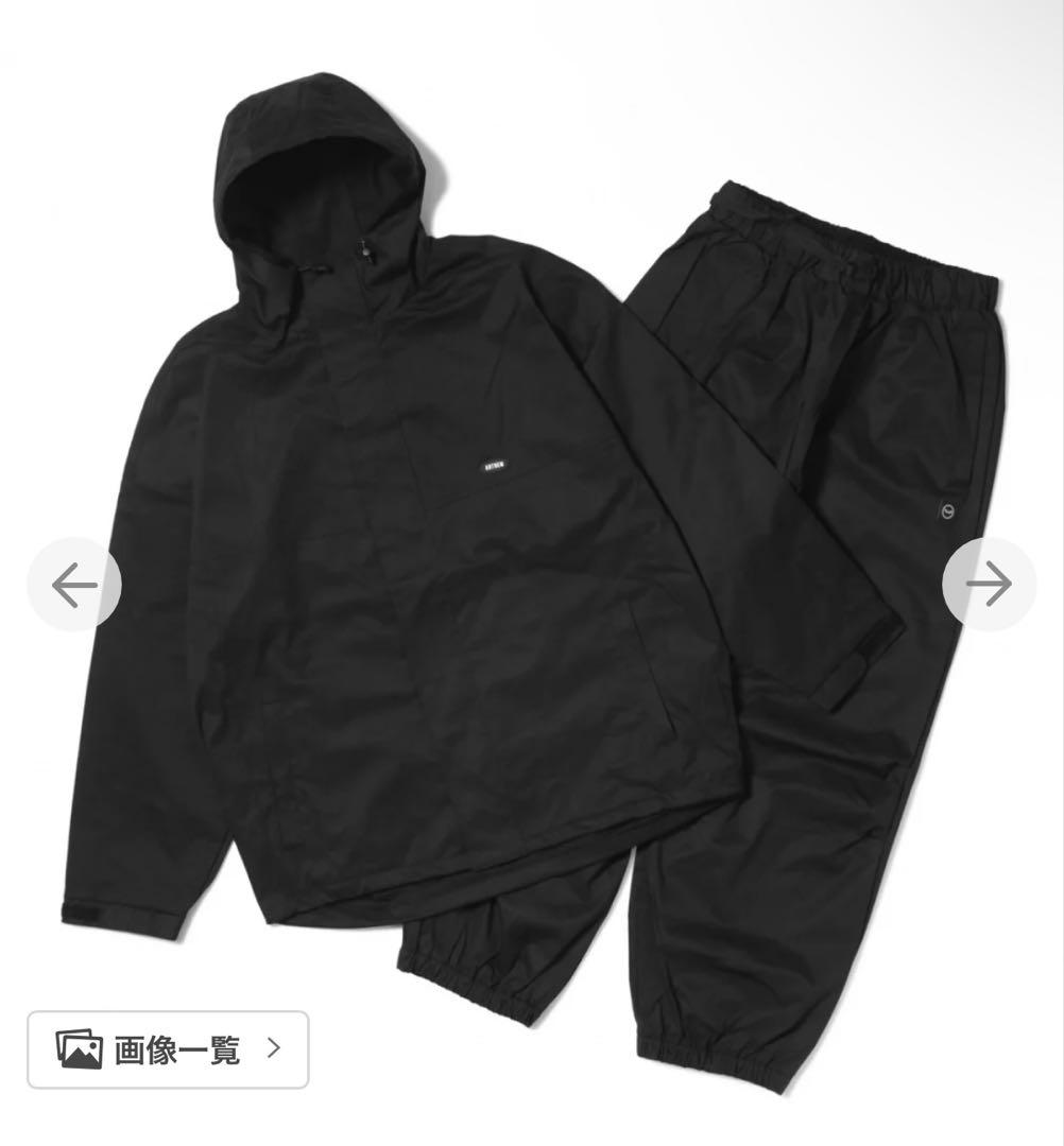 ANTHEM スノボウェア 上下セット