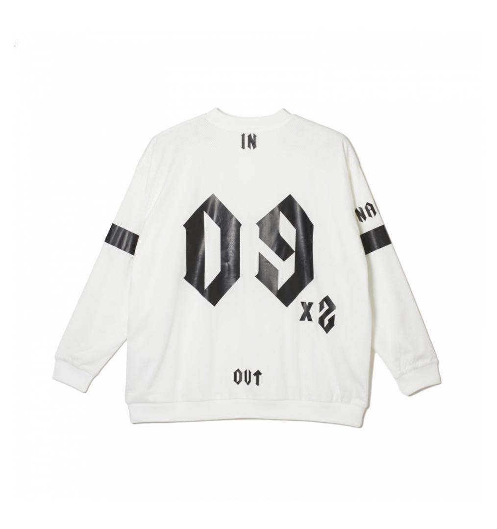 キャプテンズヘルム ゴルフ Cph/Golf IN OUTダブルメッシュTEE