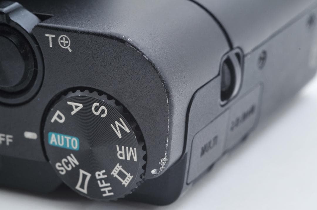 ソニー SONY DSC-RX100M5