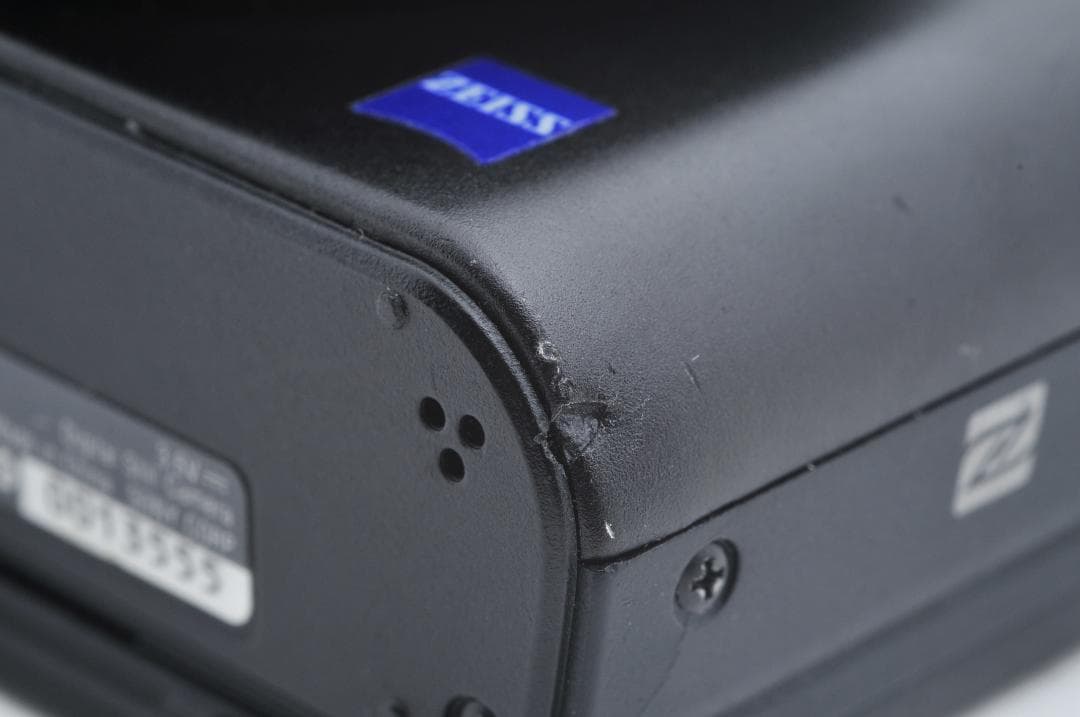 ソニー SONY DSC-RX100M5