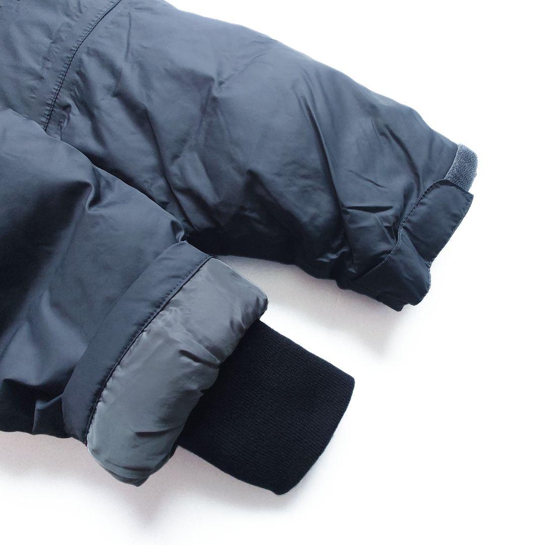 Rivalley リバレイ　RV トラウト ダウンジャケット　釣り アウトドア