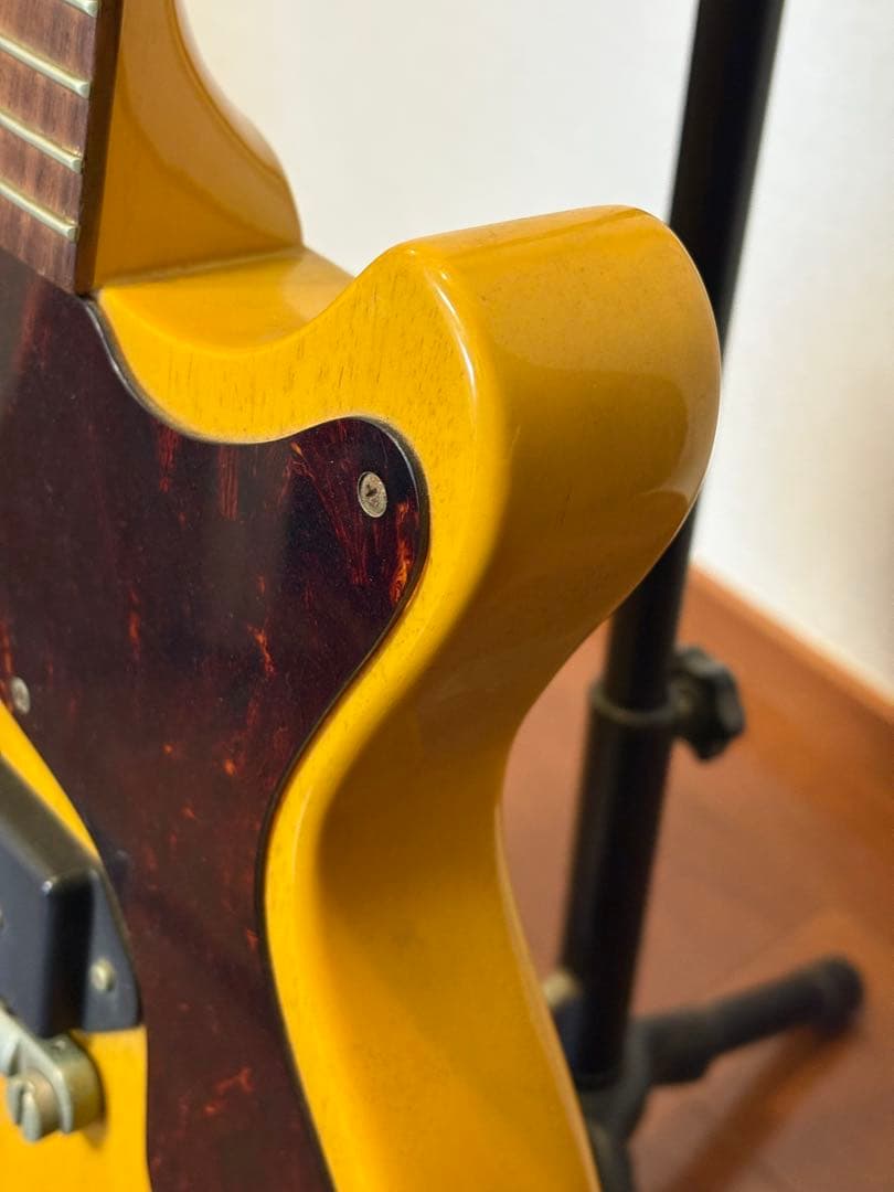 わ*ー様 Orville by Gibson LesPaul SpecialDo