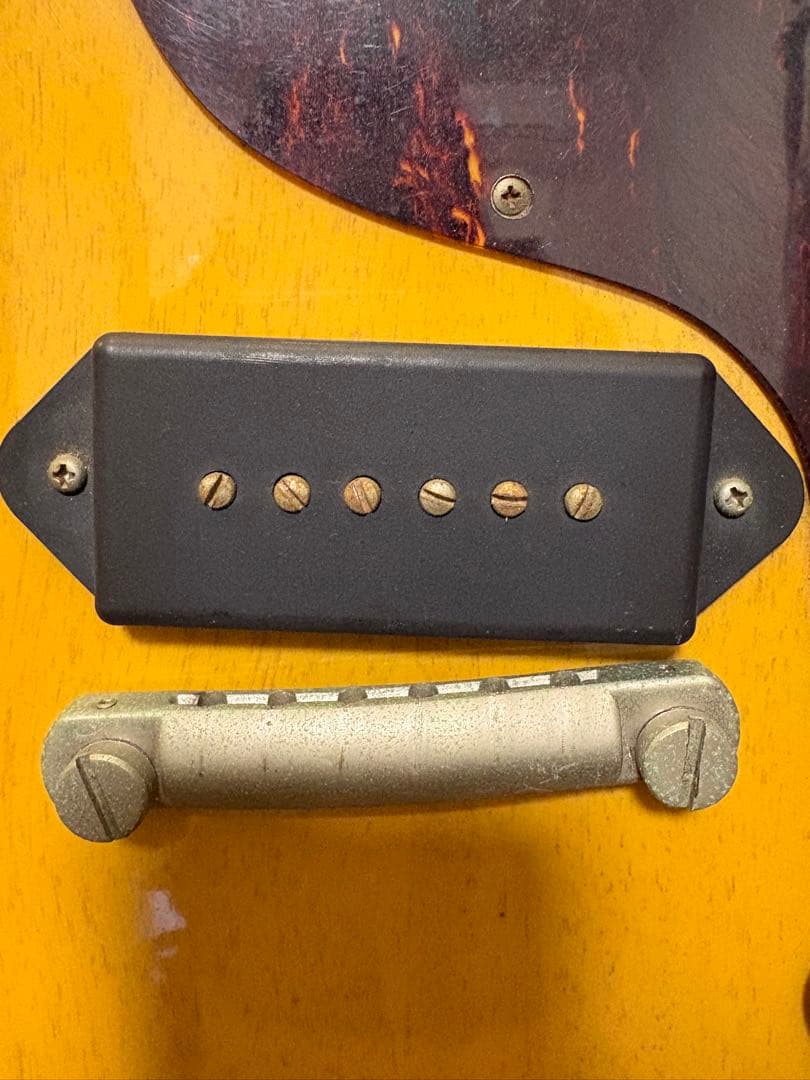 わ*ー様 Orville by Gibson LesPaul SpecialDo