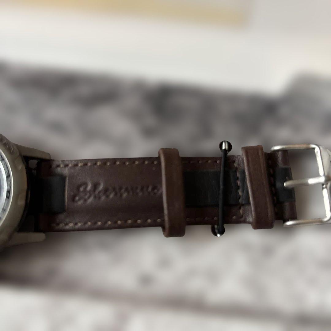 n*0様 TIMEX Shenmue限定モデル 時計