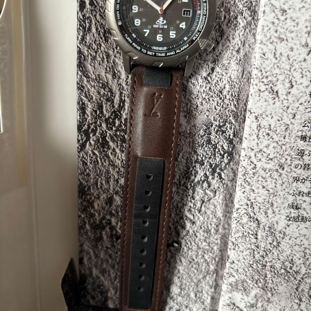 n*0様 TIMEX Shenmue限定モデル 時計