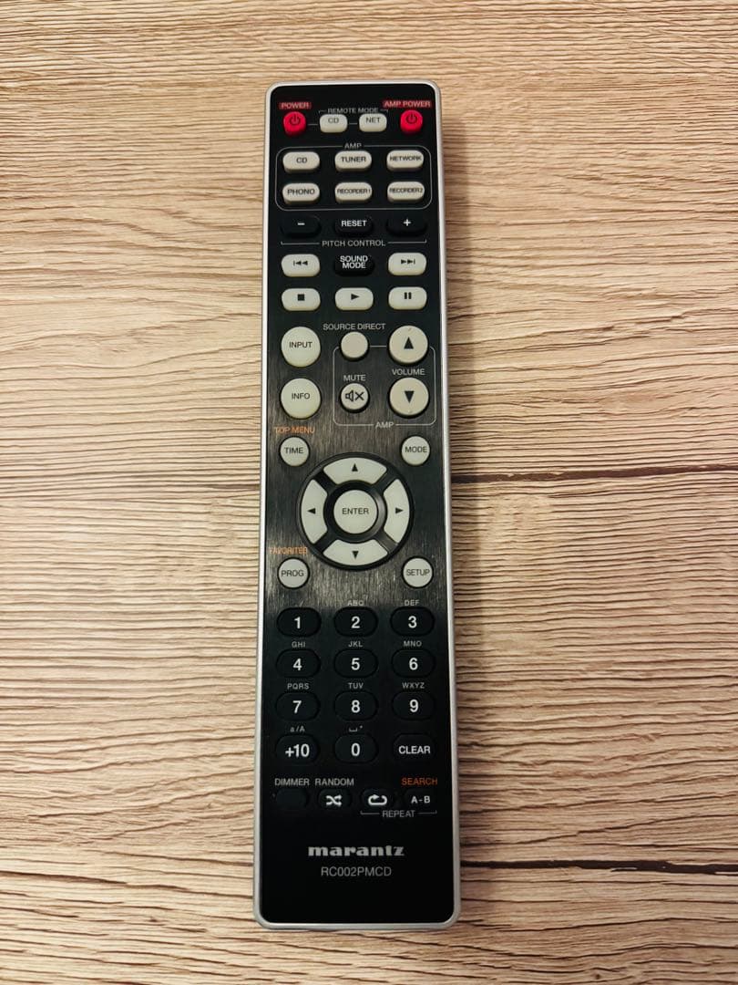 Marantz PM5005 マランツ プリメインアンプ