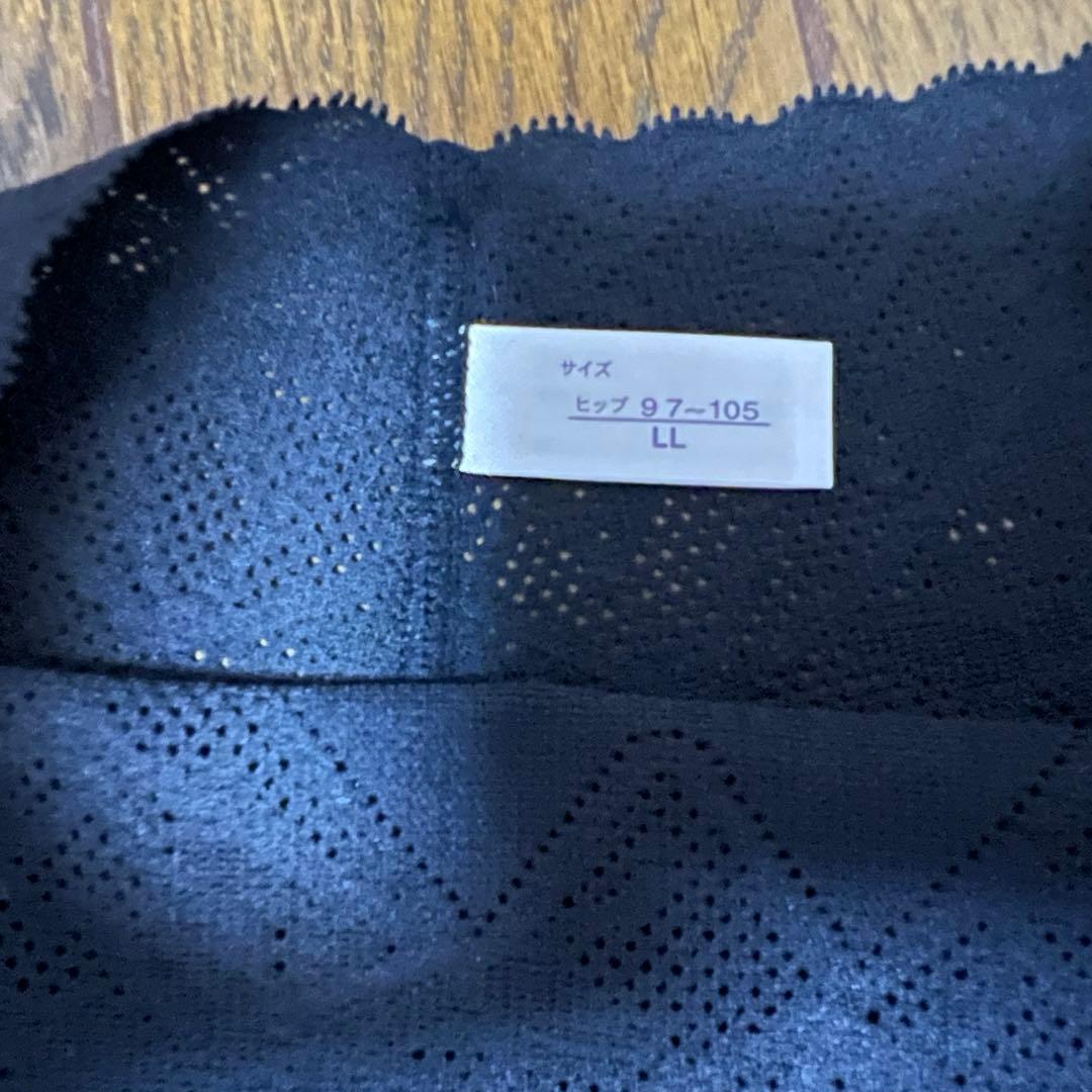 MARUKO 補正下着 カーヴィシャスカレス ショーツ