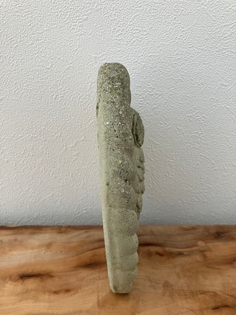 ワンダーデコール　イヤープレート　2008