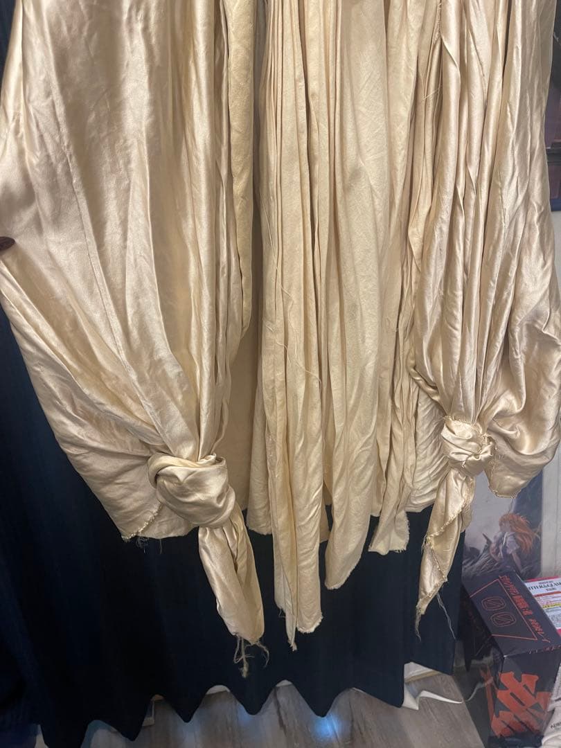 elena dawson ロング　スカート