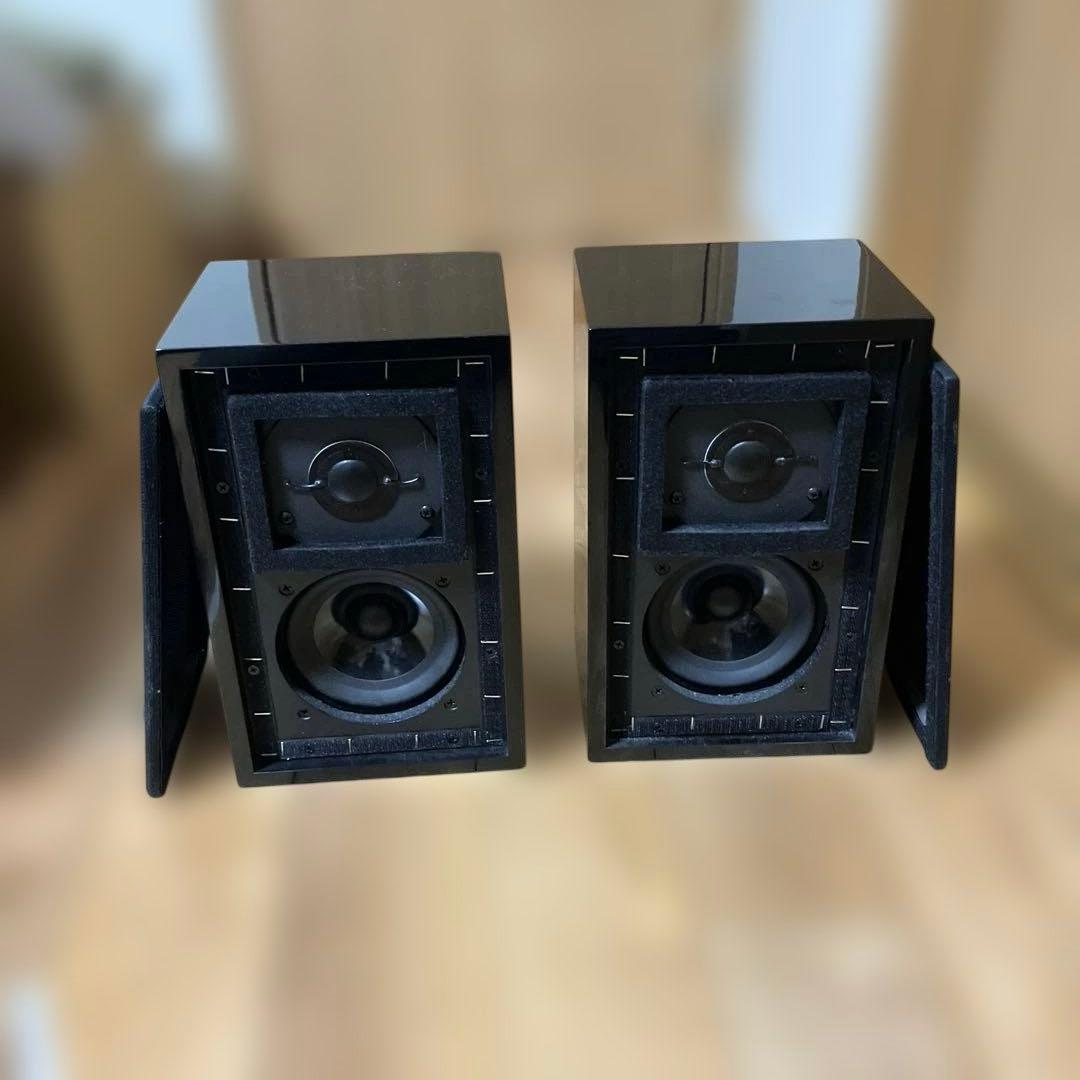 サンバレー（SUNVALLEY）Kit Ls3/5a se スピーカー　訳あり品