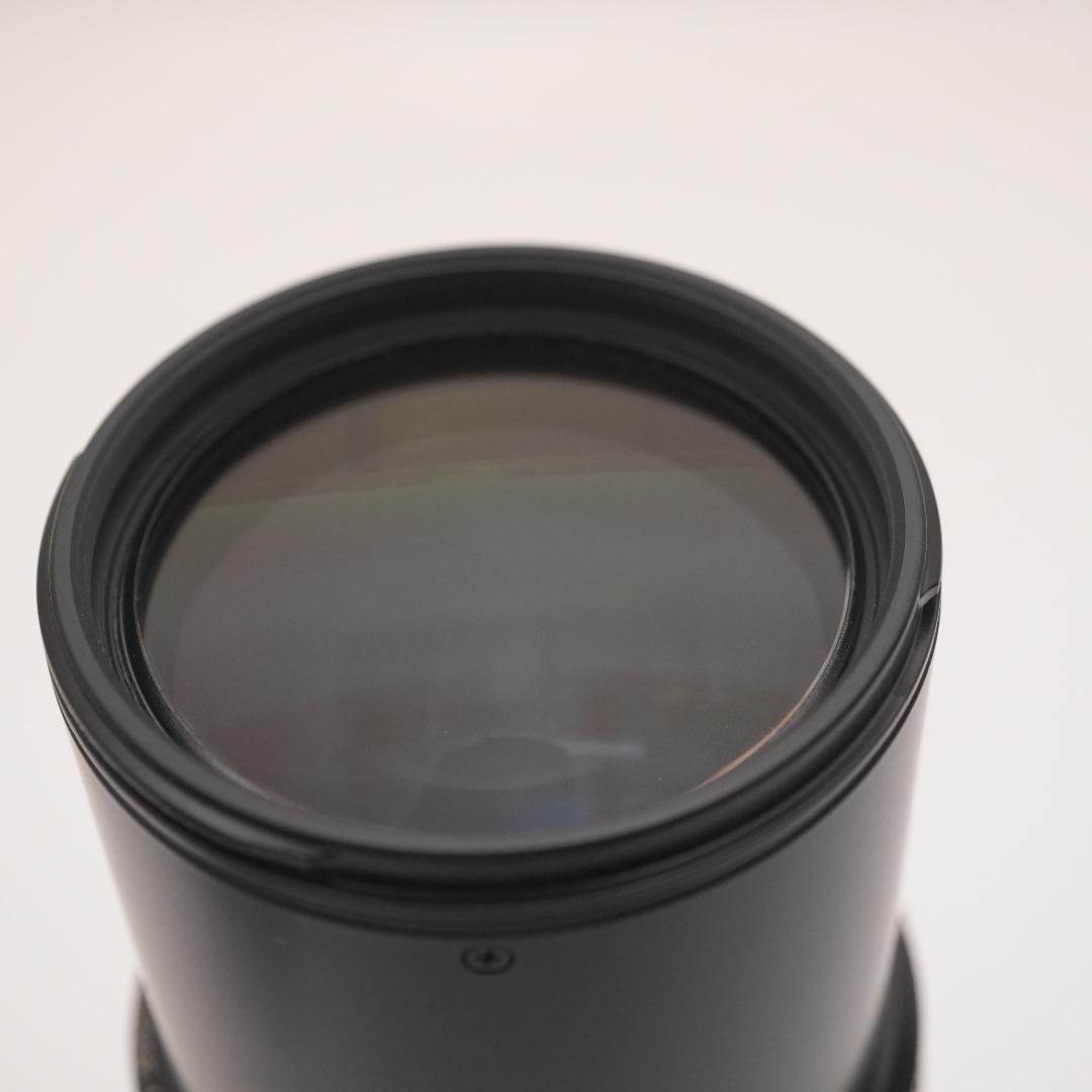 キャノン Canon EF 75-300㎜ IS