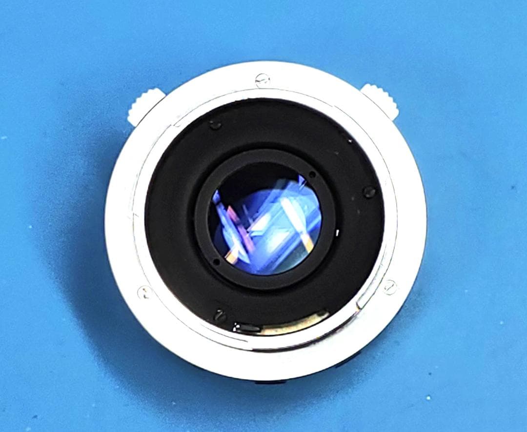 OLYMPUS F.ZuikoAuto-S 38mm f1.8 TTL No.付