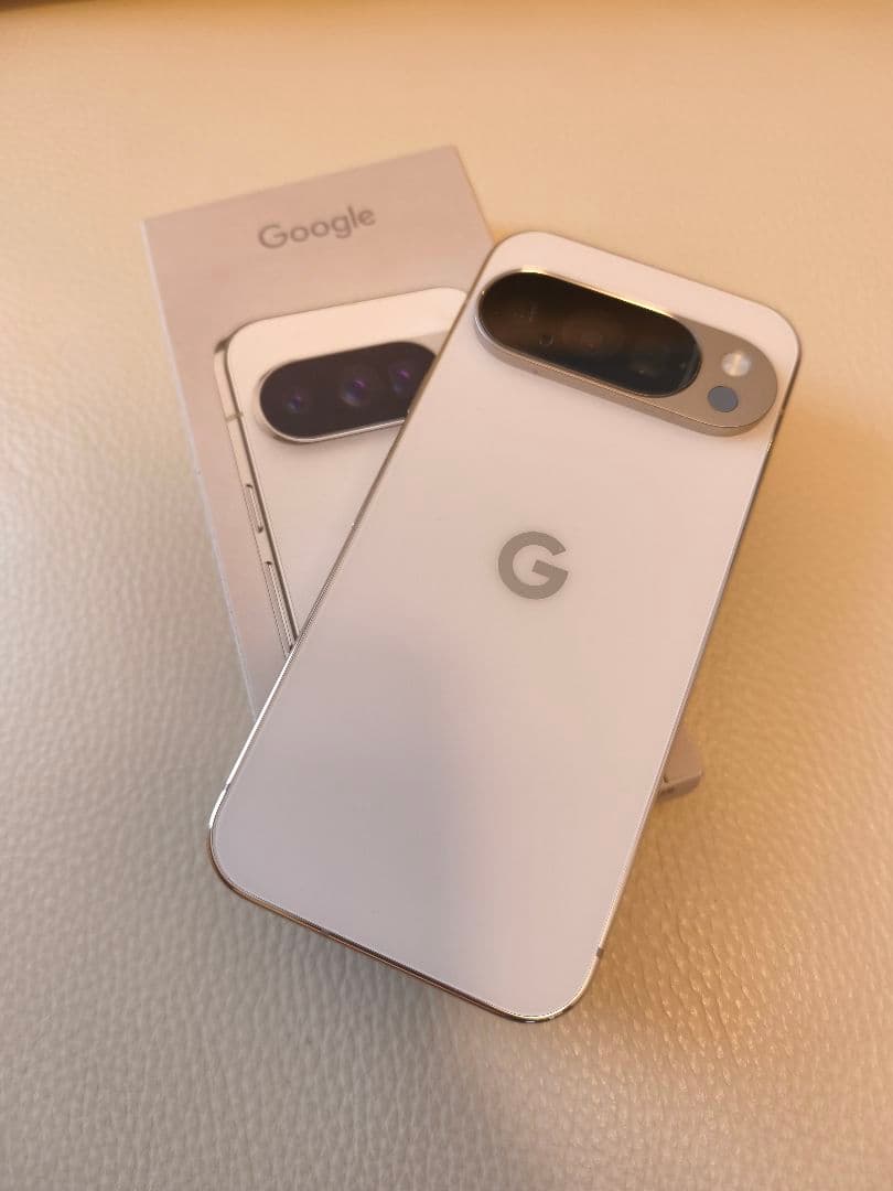 Google Pixel 10 Pro 256GB Simフリー