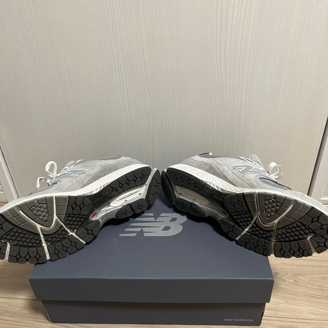 ニューバランス 2002RXJ GORETEX new balance超美品29