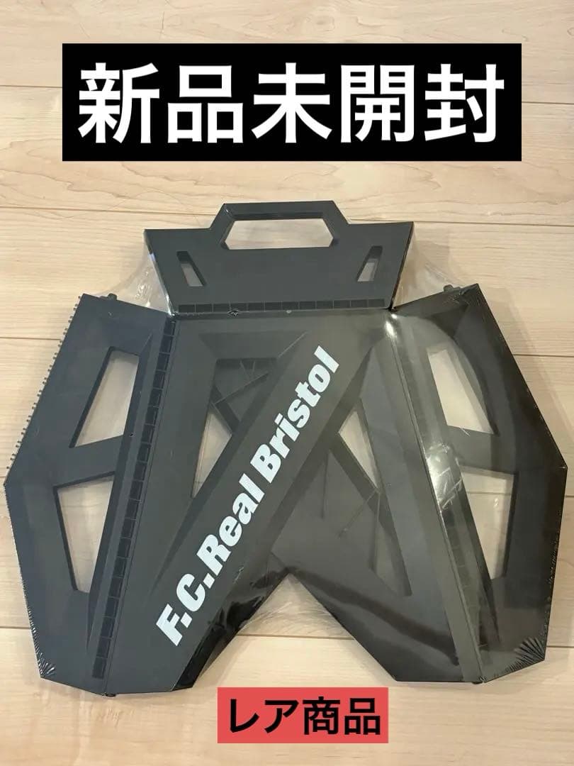 F.C.Real Bristol ブリストルフォーダブルチェア39センチ