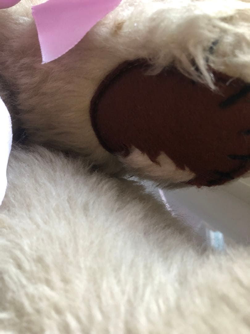 専用です。アンティークベア