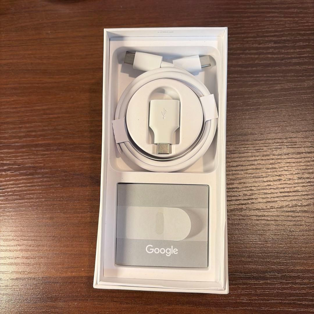 Google pixel8 128GB SIMフリー　値段交渉承ります