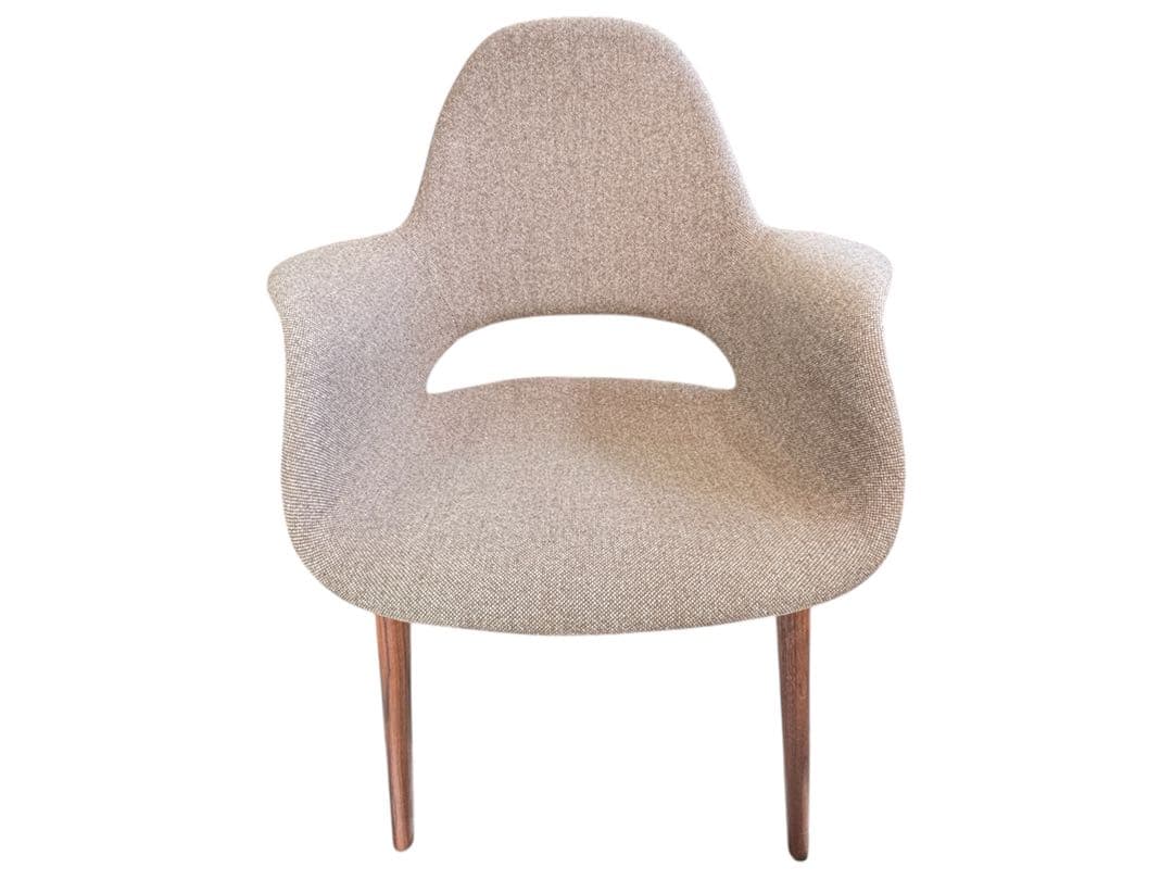 美品　オーガニックチェア　イームズ　リプロダクト品　定価44,000円