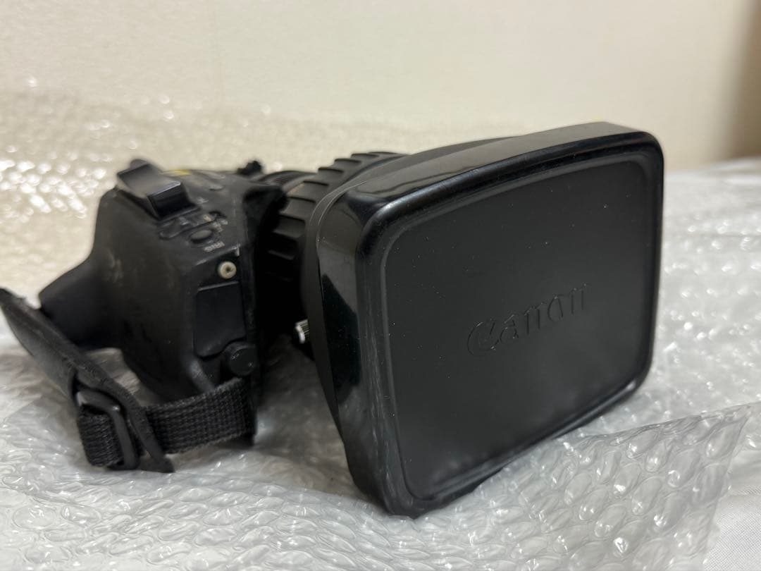 中古 ENGレンズ YJ19×9b4 VRS放送レンズ