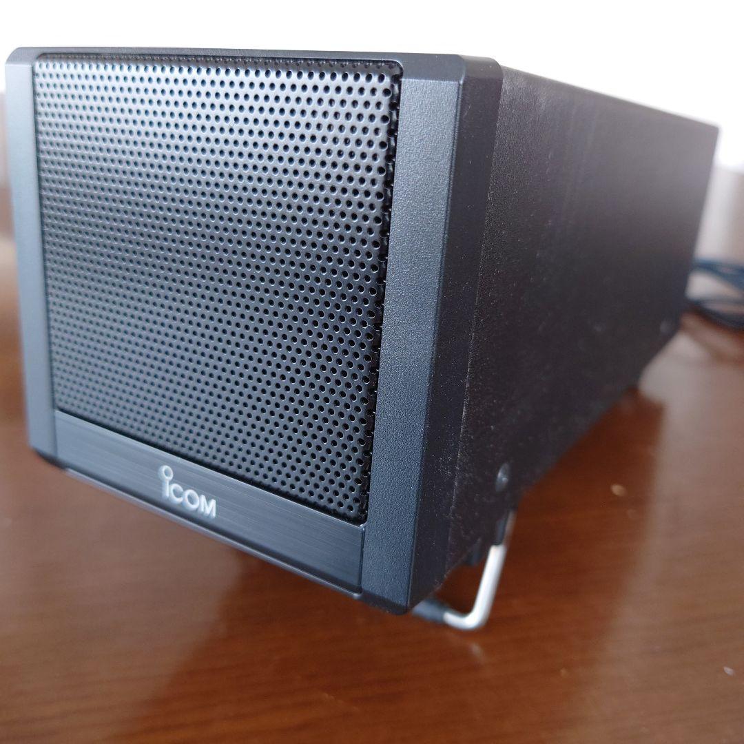 ICOM SP-38 外部スピーカー