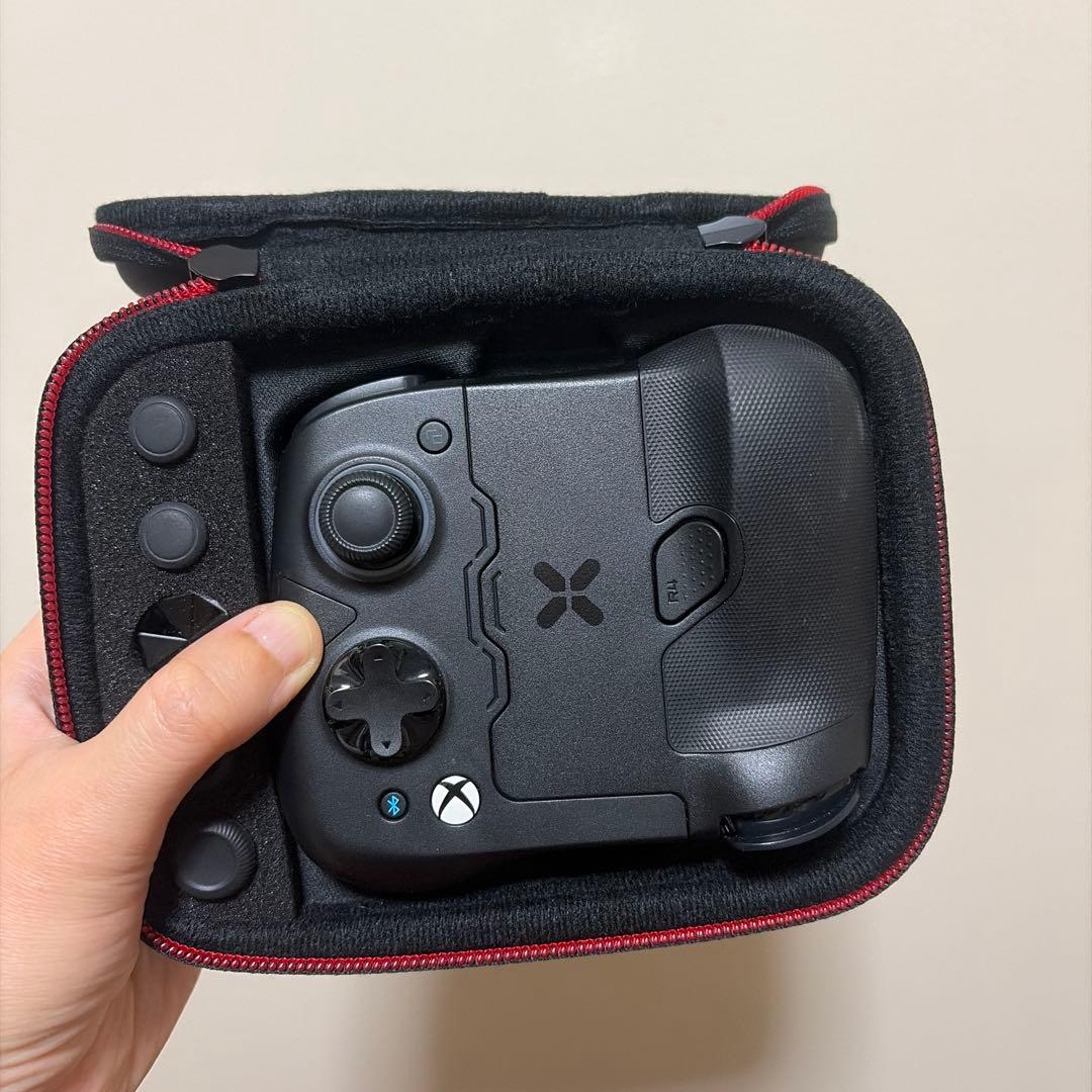 極美品GameSir X4 Aileron Xboxコントローラー