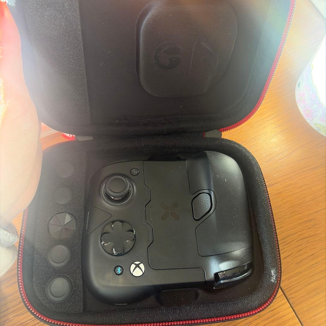 極美品GameSir X4 Aileron Xboxコントローラー