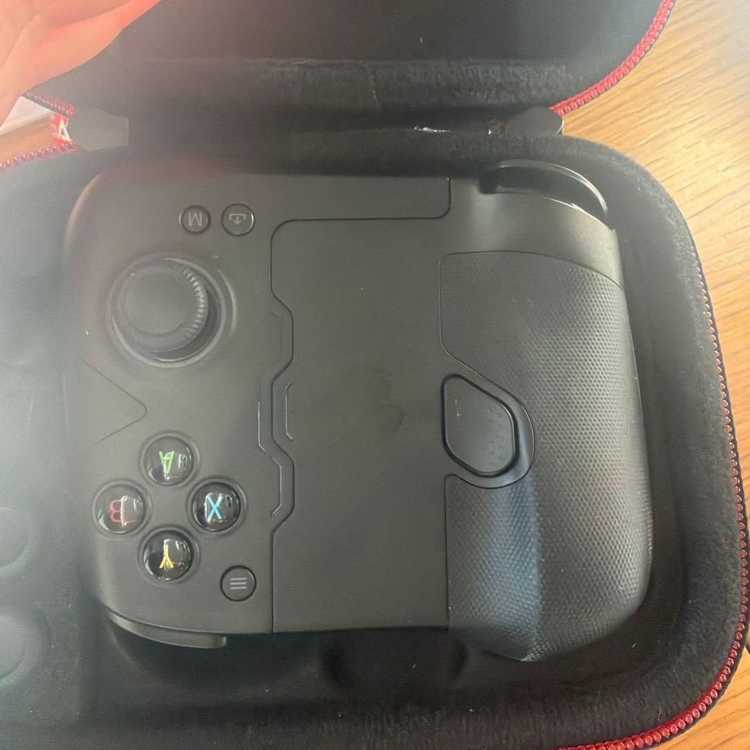 極美品GameSir X4 Aileron Xboxコントローラー